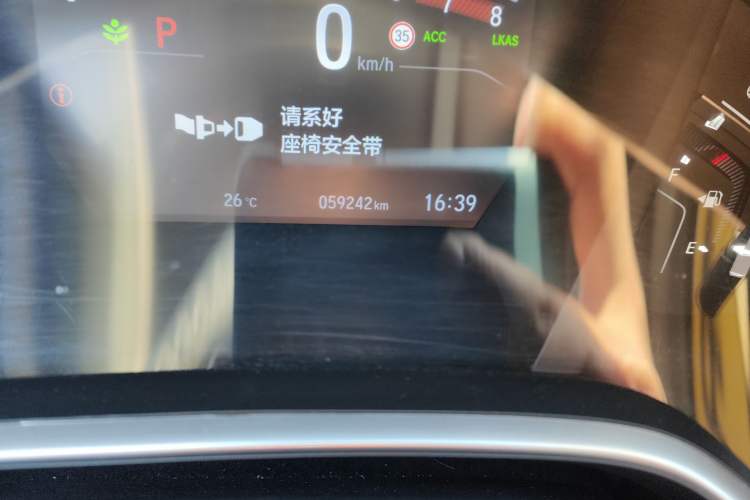 Used Honda CR-V 2021 240TURBO CVT Two-Wheel Drive Urban Edition
