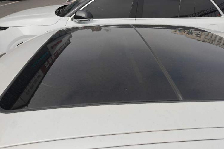 Used BMW 3 Series 2020 Restyled 325Li M Sport Package