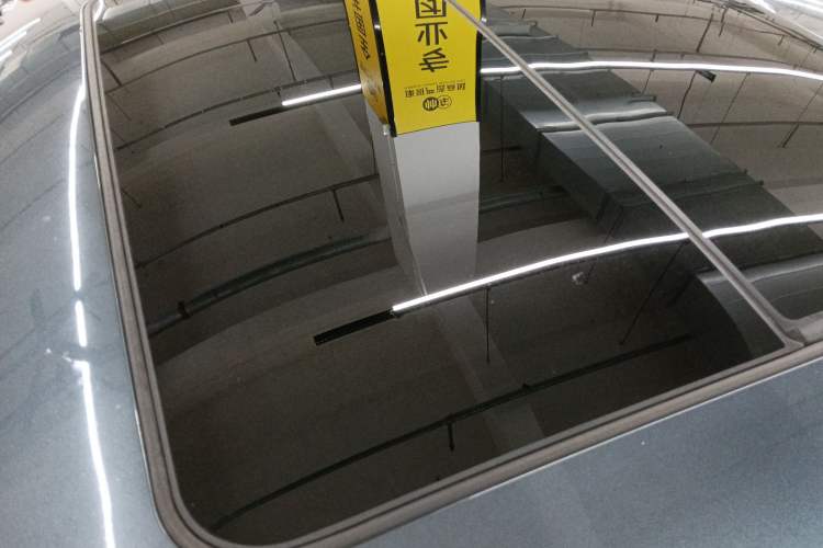 Used Chevrolet Malibu XL 2020 535T CVT RuiLian Edition
