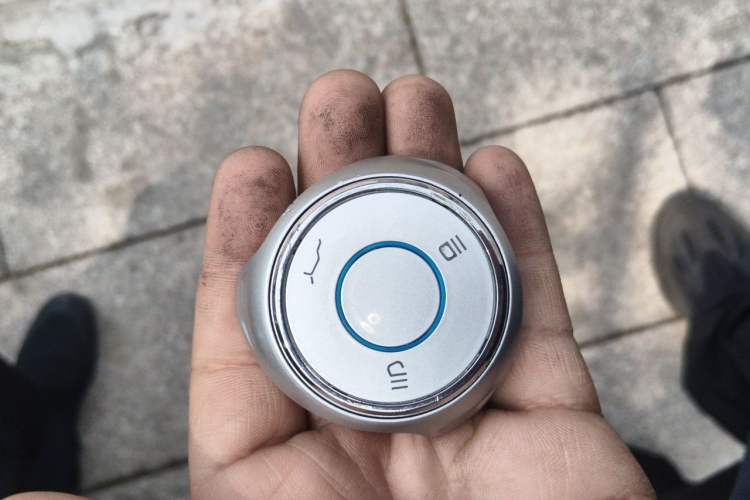 Used NETA V 2022 Chao 400 Lite