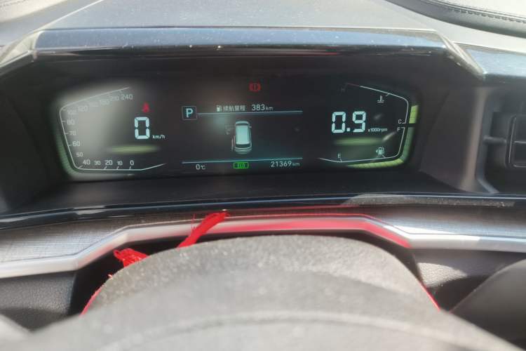 Used Hyundai Custo 2021 270TGDi Prestige LUX