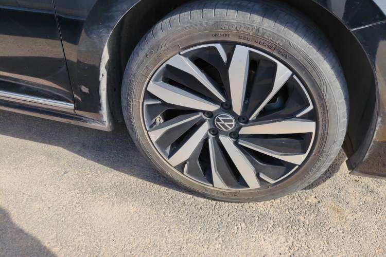 Used Volkswagen Passat 2022 330TSI Starry Elite Edition
