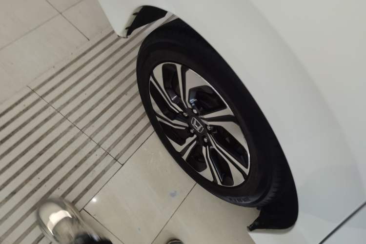 Used Honda Crider 2016 1.8L Manual Fashion Edition
