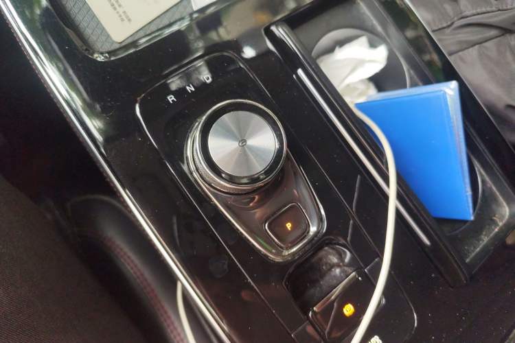 Used AION V 2021 Evolution Edition 70 Intelligent Leading Edition
