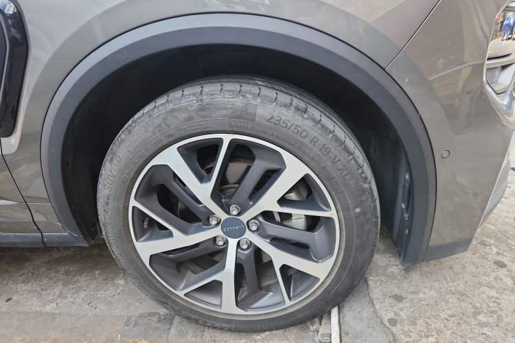 Used Lynk & Co 01 2021 2.0TD Four-Wheel Drive Hype-Halo
