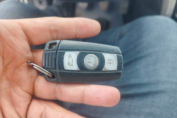 Used Jinbei S70 2017 1.5T Excellence Edition 5 Seats
