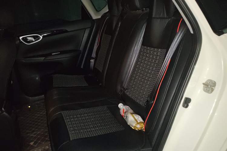 Used Nissan Sylphy 2022 Classic 1.6XL CVT Luxury Edition