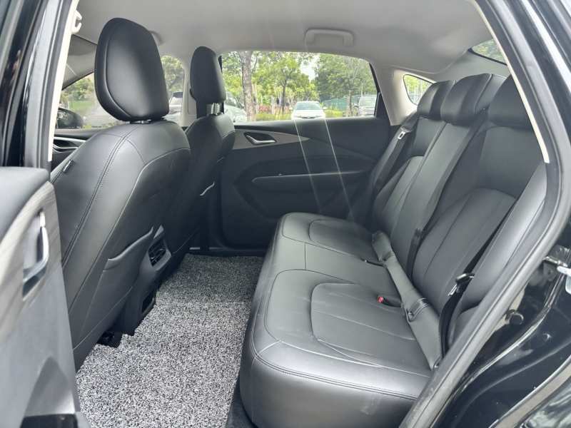Used Wuling Xingguang 2024 Co-Creation Edition 510 Advanced Model — 16