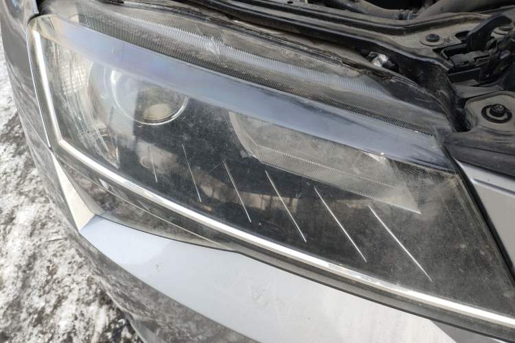 Used Skoda Superb 2018 TSI330 DSG Comfort Edition China V Standard