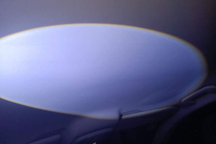 Used Peugeot 308S 2015 1.2T Automatic Shangchi Edition Headliner