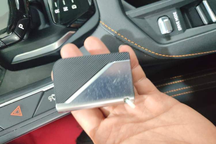 Used Lynk & Co 06 EM-P 2022 PHEV 84 km Range Pro Version
