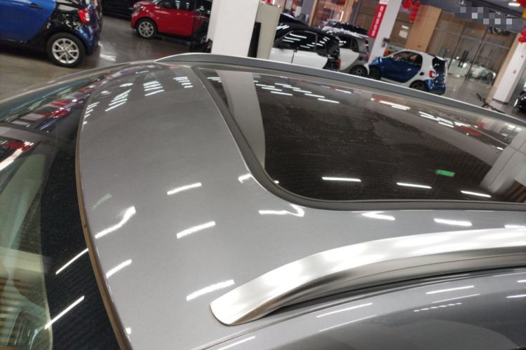 Used BYD Song PLUS New Energy 2021 DM-i 110KM Flagship PLUS Roof