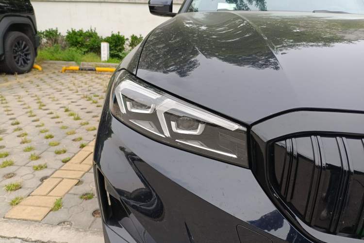 Used BMW i3 2024 eDrive 35 L Right Front Headlight