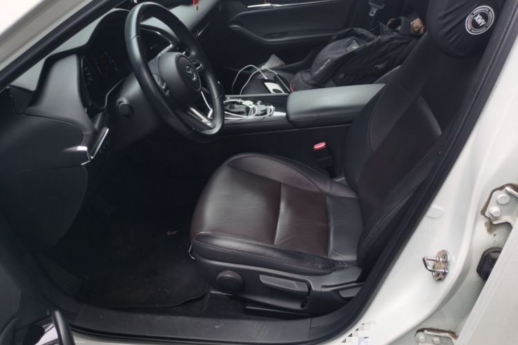 Used Mazda 3 Axela 2020 2.0L Automatic Zhiya Edition
