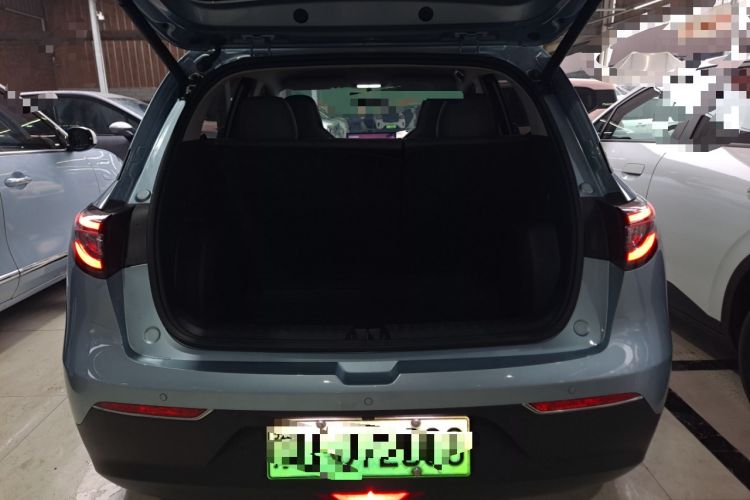 Used Geely Galaxy Geome 2025 310km Dream Edition