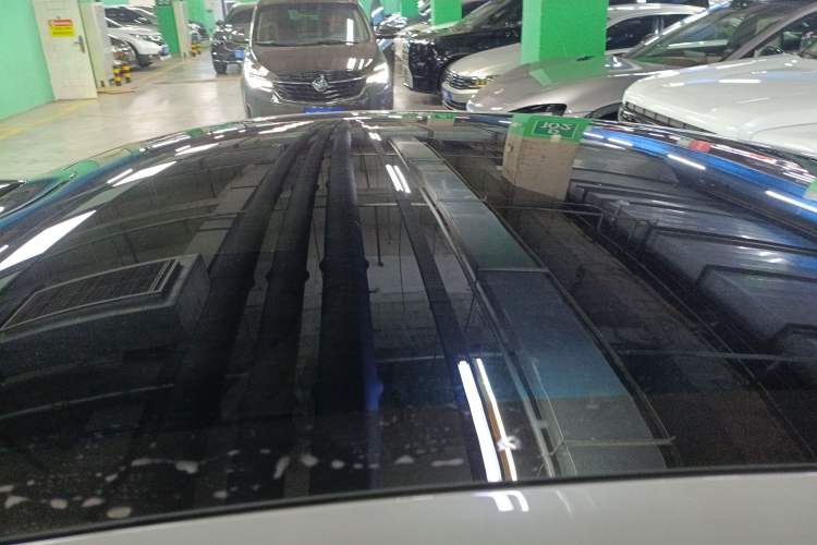 Used Xiaomi Auto SU7 2024 Rear-Drive Ultra-Long Range Advanced Pro-Level Intelligent Driving Version