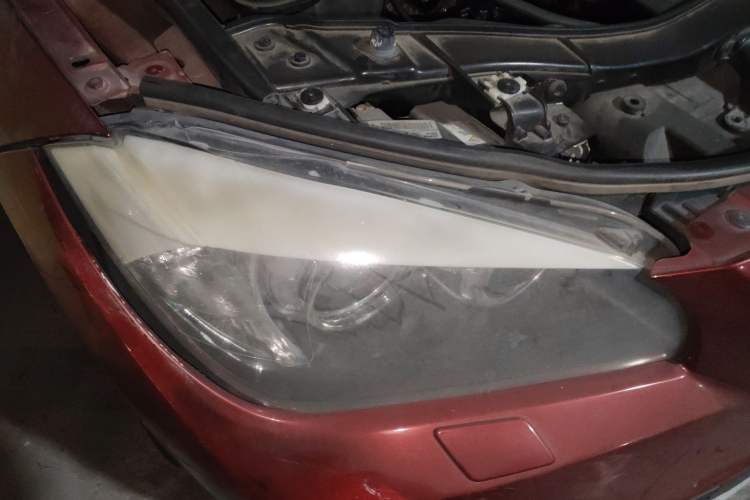 Used BMW X1 2010 sDrive18i Luxury Model