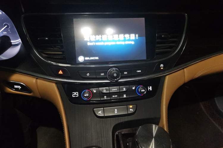 Used Buick LaCrosse 2018 28T Elite Edition