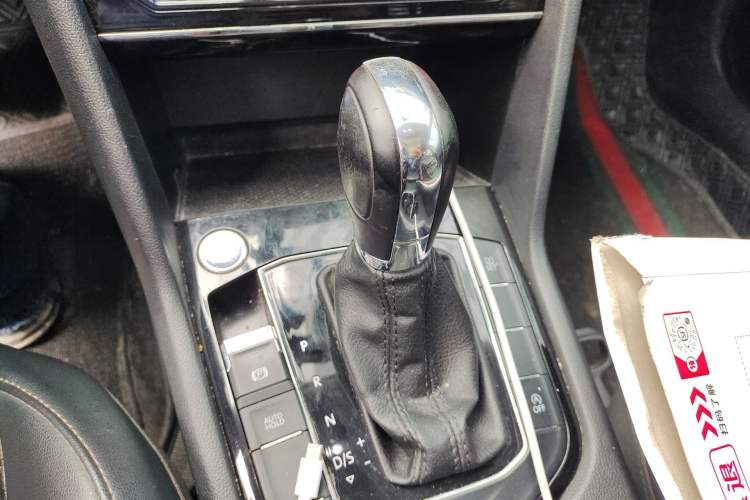 Used Volkswagen Tharu 2020 280TSI Two-Wheel Drive Comfort Edition China VI Standard
