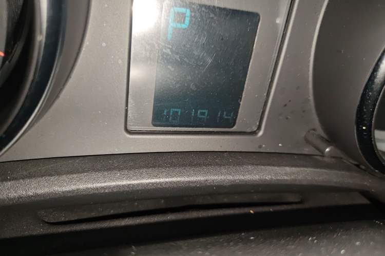 Used Buick GT 2014 XT 1.6L Automatic Comfort Edition