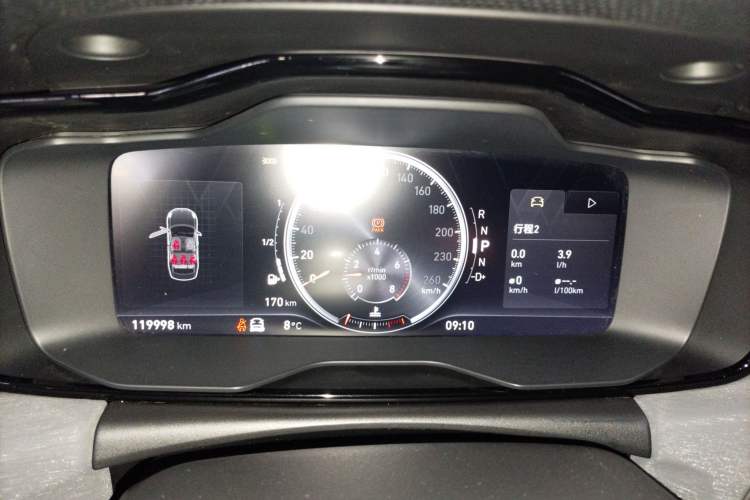 Used Lynk & Co 03 2018 1.5TD DCT JingPro Edition China V Standard