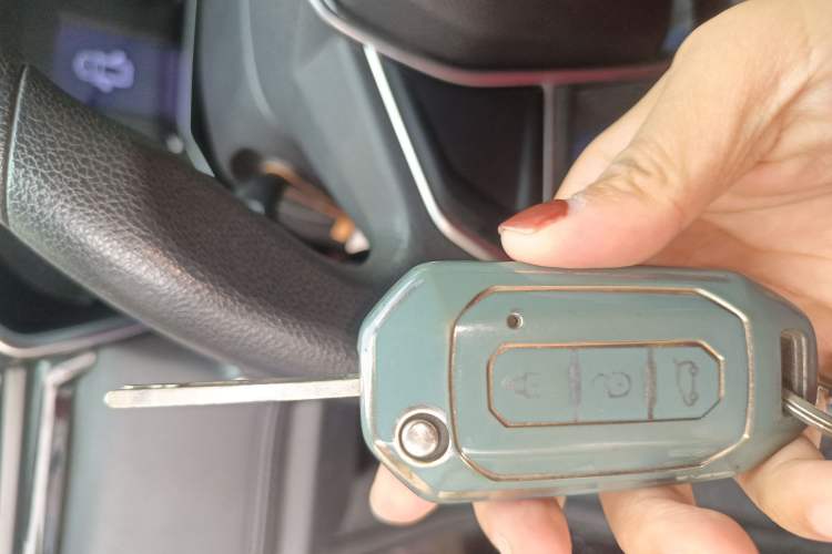 Used Ford Territory 2019 EcoBoost 145 CVT Elite Model China VI Standard