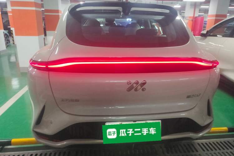 Used IM LS7 2023 77 kWh Urban Fit Rear-Wheel Drive