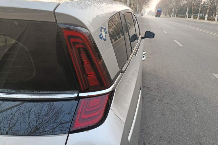 Used Bestune NAT 2024 PRO Jiaxiang Edition 425km