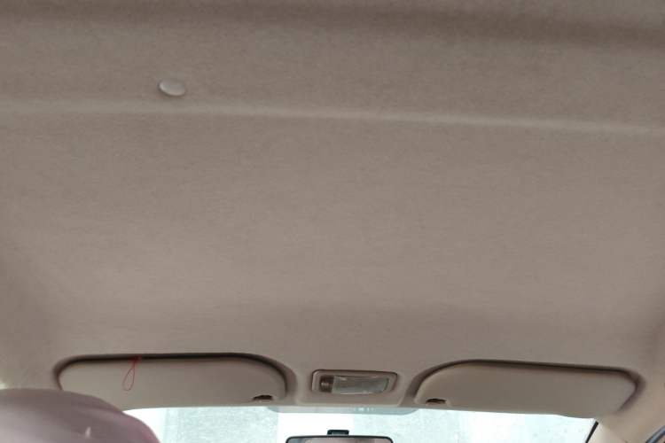 Used Geely Auto Panda Classic 2011 1.0L Manual Comfort II