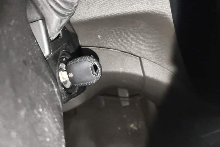 Used Wuling Hongguang 2020 1.2L S Base Model China VI LSI