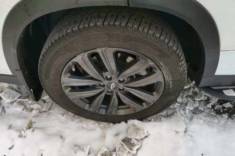 Used Chery Tiggo 8 2020 1.5 TCI Automatic Exclusive Edition 5 Seats
