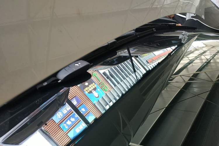 Used Mercedes-Benz GLB 2024 GLB 200 Dynamic Edition Vehicle Key