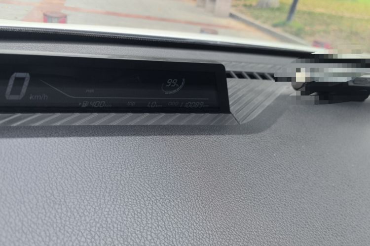 Used NETA V 2021 Long-Range Entertainment Edition Upgrade Model
