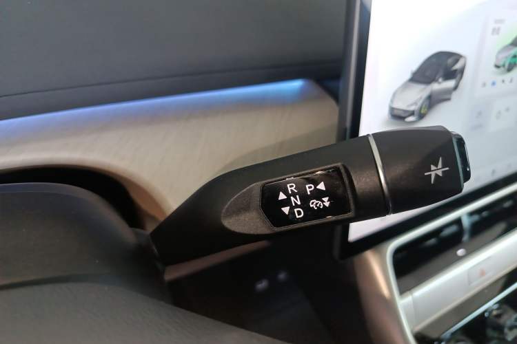 Used ARCFOX Alpha S5 2024 708MAX 200kW