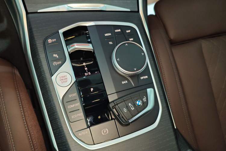 Used BMW 3 Series 2025 325Li M Sport Package
