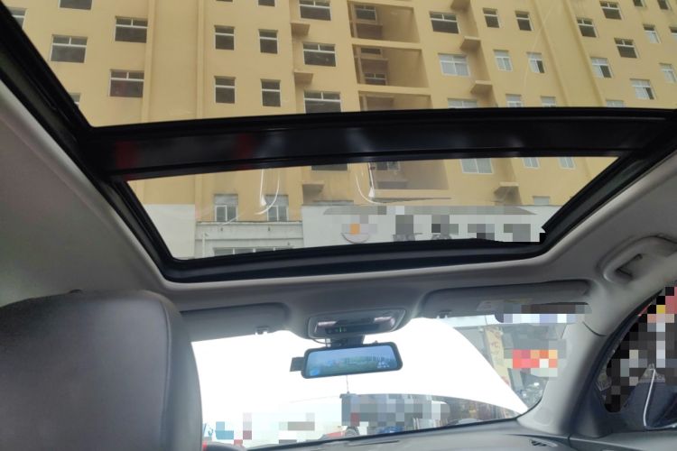 Used Chevrolet Malibu XL 2019 535T CVT Active Version