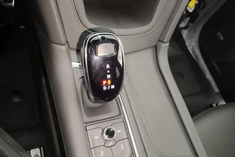 Used Cadillac XT5 2023 2.0T Four-Wheel Drive Prestige Version (Ultimate Edition)
