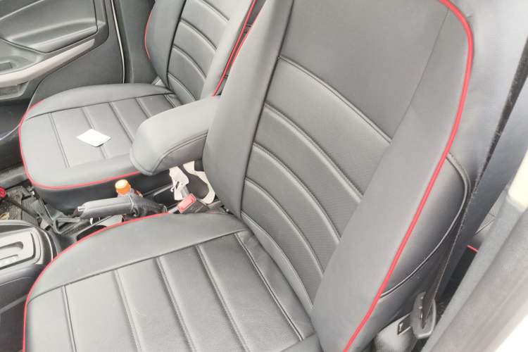 Used Ford EcoSport 2018 1.5L Automatic Elite Edition