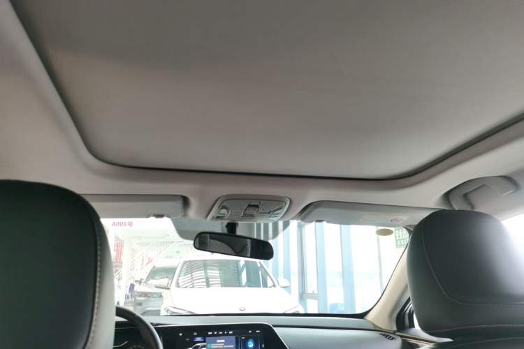 Used AION S 2022 Meizu 580