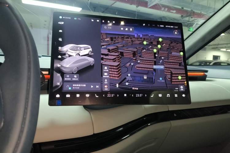 Used Zeekr MIX 2025 Long-Range Intelligent Driving Edition
