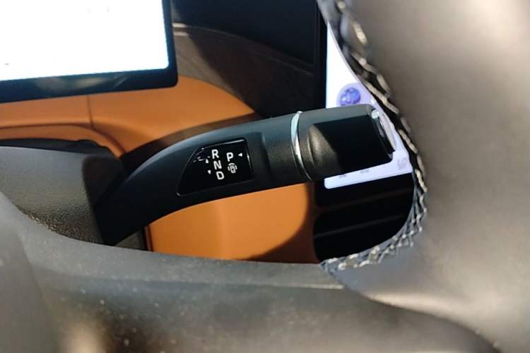 Used Wey Gaoshan 2025 Four-Wheel Drive Alpine 8