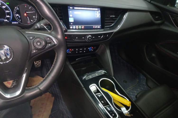 Used Buick Regal 2020 GS 28T Elite Model