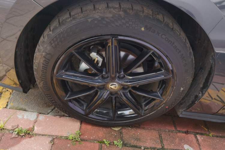 Used CHANGAN UNI-V 2022 1.5T Prestige Version