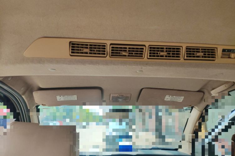 Used CHANGAN KAICHENG Ounuo S 2014 1.5L Luxury Model