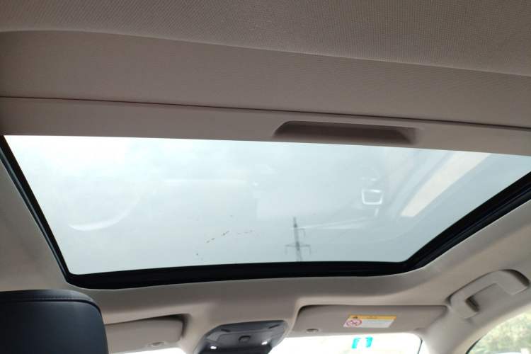 Used Citroen C5 X 2023 1.6T Extraordinary Power