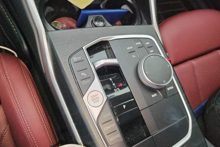 Used BMW 4 Series 2023 425i M Sport Package
