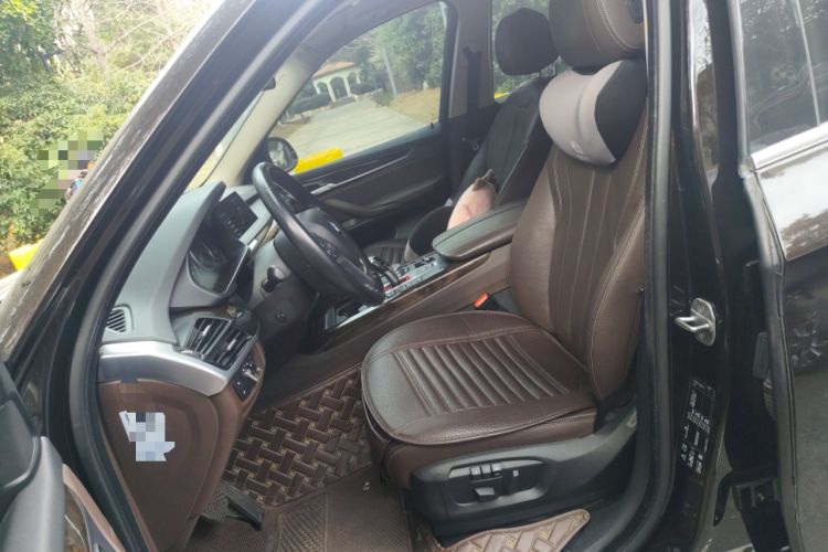 Used BMW X5 (Import) 2017 xDrive28i
