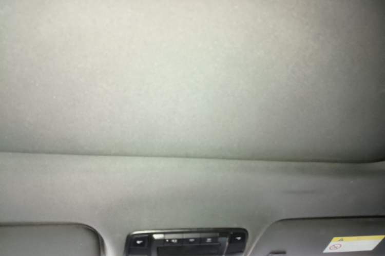 Used Dongfeng Aeolus Yixuan MAX 2021 1.5T Dark Night Sharp Edition Headliner