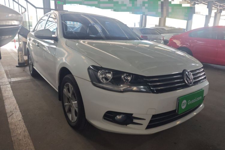 Used Volkswagen Bora 2014 1.6L Automatic Comfort Model