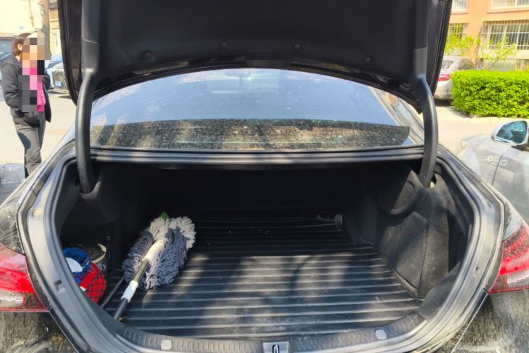 Used Mercedes-Benz E-Class 2021 Facelift E 300 L Stylish Edition
